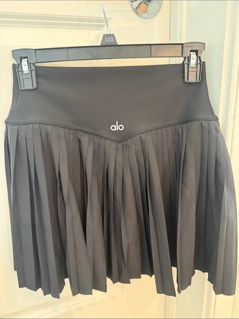 ALO Yoga Grand Slam Tennis Skirt